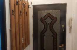 Garsoniera 32 mp, etajul 3/4, zona ExpoTransilvania