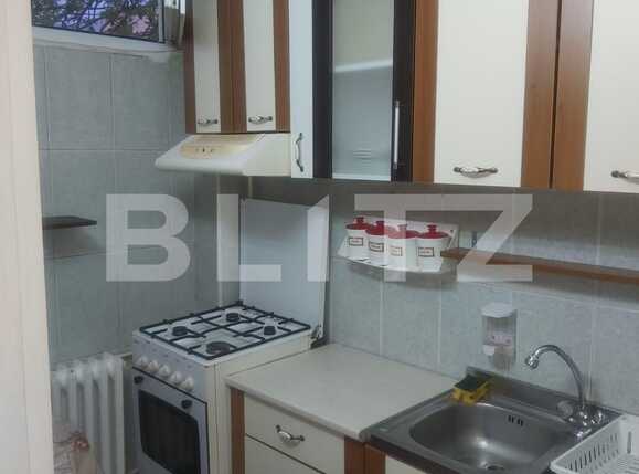 Garsonieră de vânzare Marasti - 62068AV | BLITZ Cluj-Napoca | Poza5