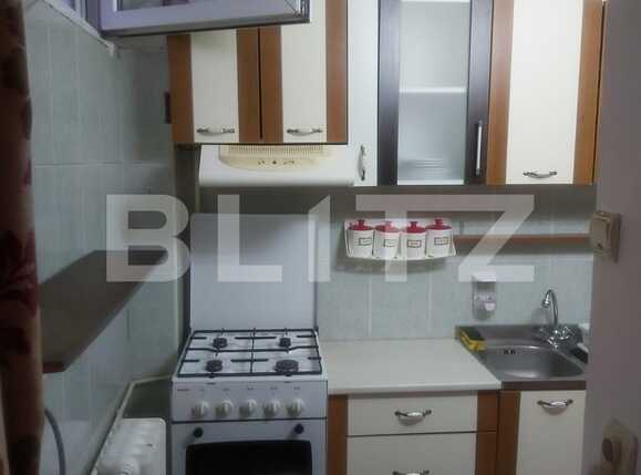 Garsonieră de vânzare Marasti - 62068AV | BLITZ Cluj-Napoca | Poza4