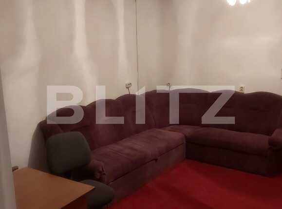 Garsonieră de vânzare Marasti - 62068AV | BLITZ Cluj-Napoca | Poza1