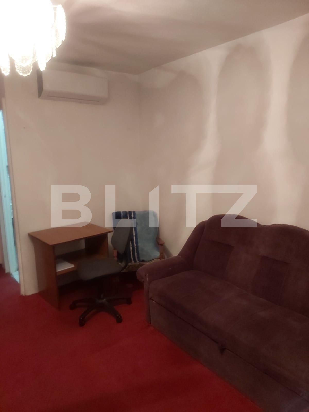 Garsonieră de vânzare Marasti - 62068AV | BLITZ Cluj-Napoca | Poza2