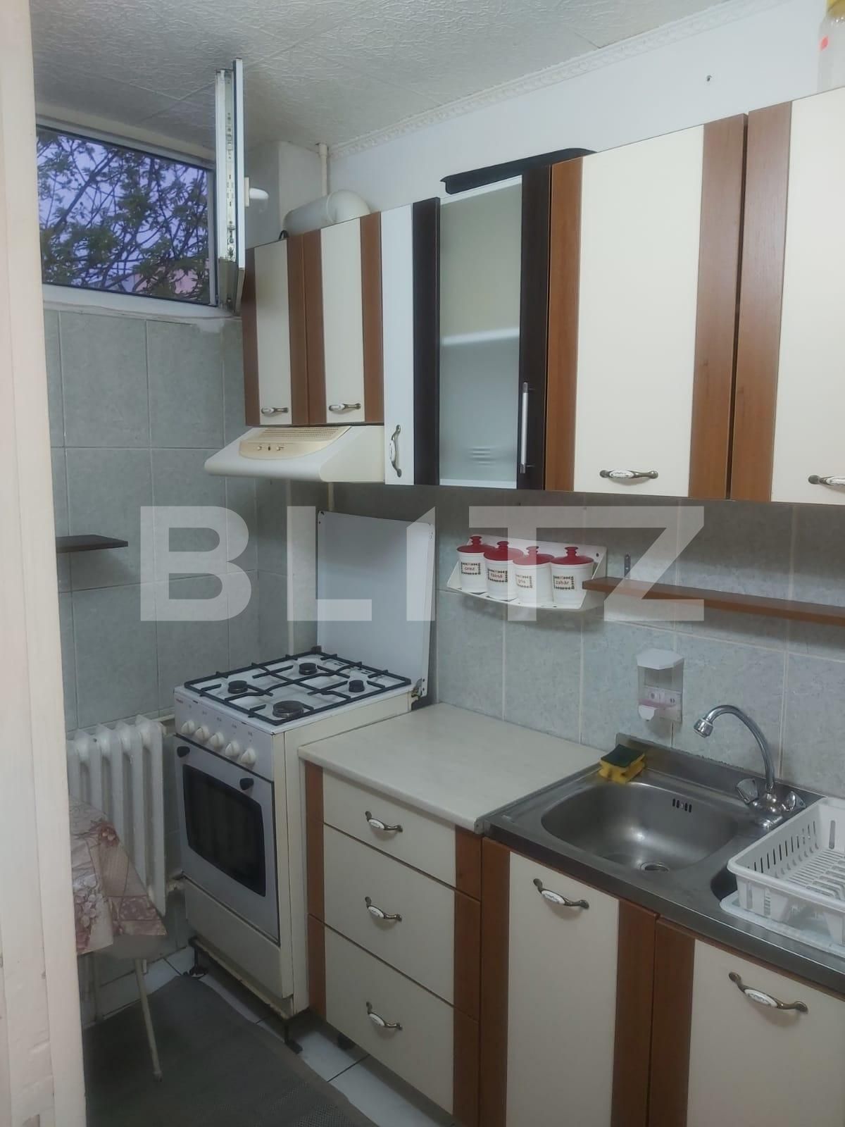 Garsonieră de vânzare Marasti - 62068AV | BLITZ Cluj-Napoca | Poza5