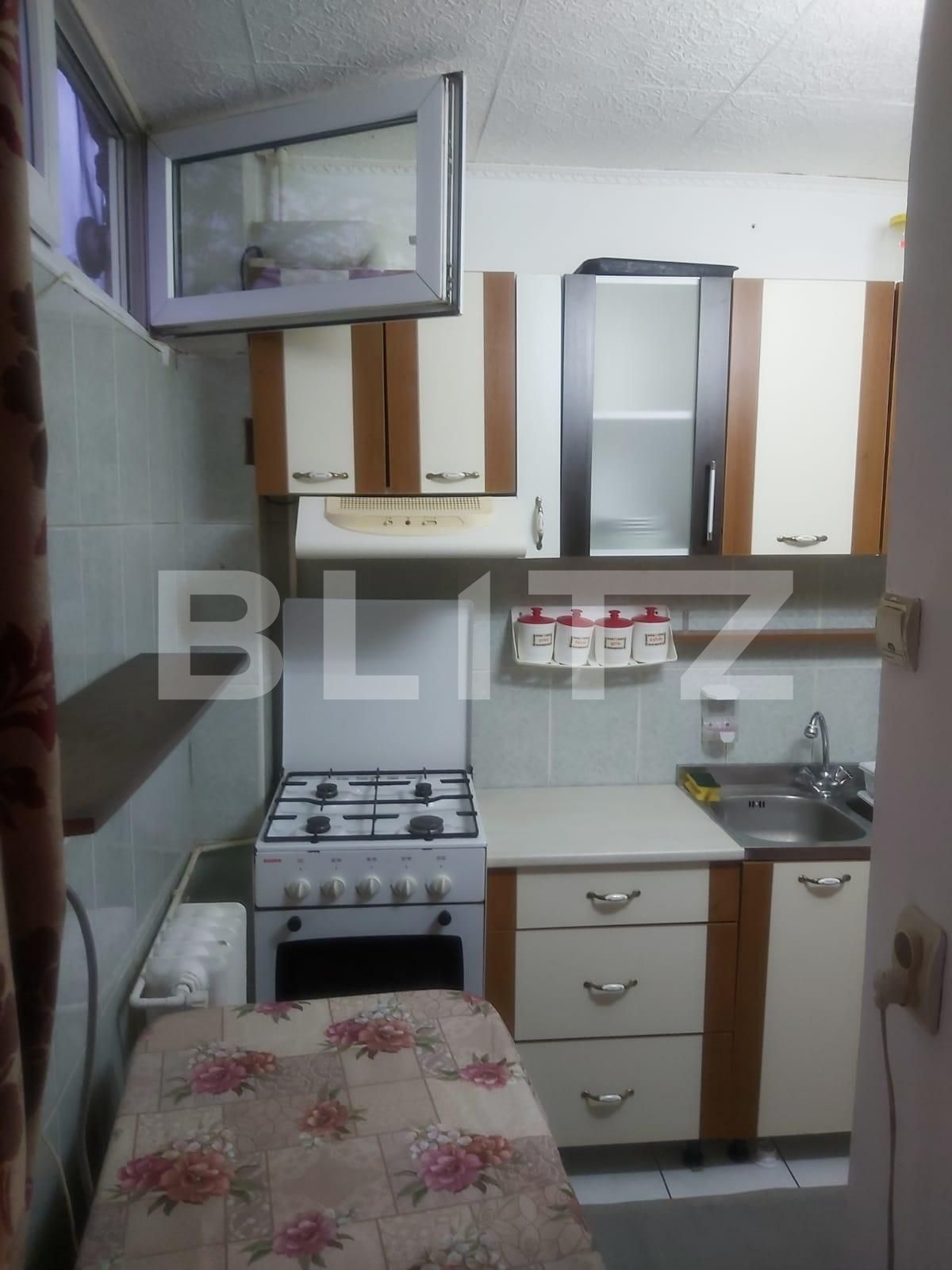 Garsonieră de vânzare Marasti - 62068AV | BLITZ Cluj-Napoca | Poza4