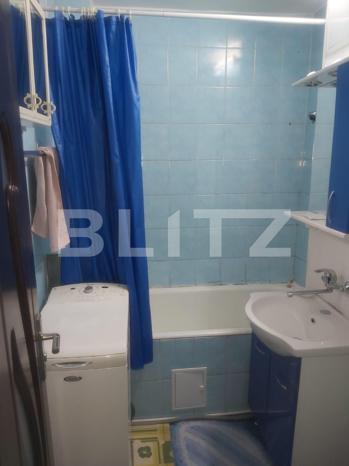 Garsonieră de vânzare Marasti - 62068AV | BLITZ Cluj-Napoca | Poza6
