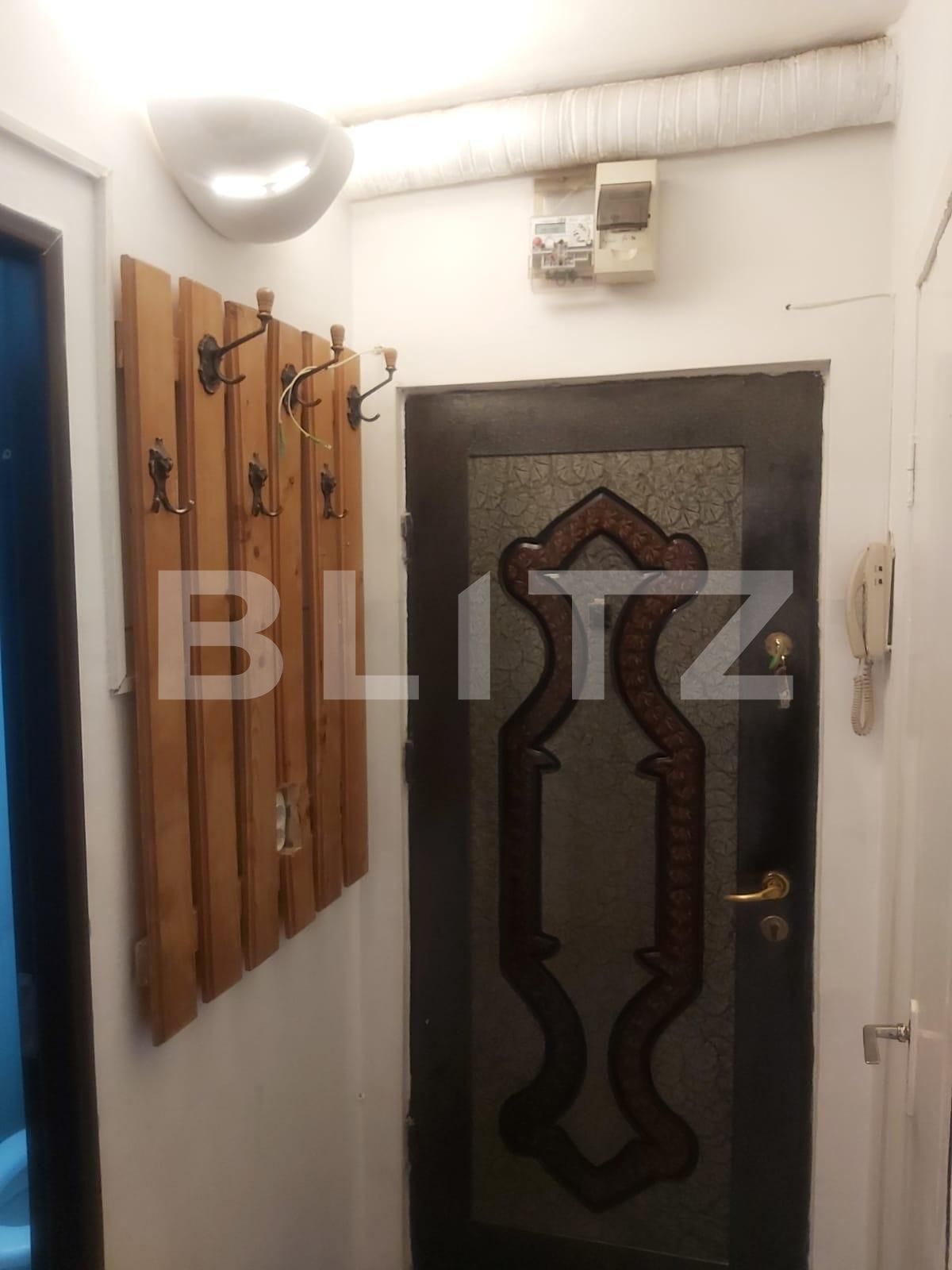 Garsonieră de vânzare Marasti - 62068AV | BLITZ Cluj-Napoca | Poza7