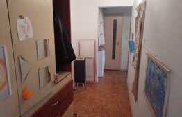 Apartament 2 camere, confort 1 decomandat, vedere la bulevard, insorit-pozitionare sud vest