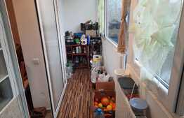 Apartament 2 camere, confort 1 decomandat, vedere la bulevard, insorit-pozitionare sud vest