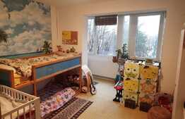 Apartament 2 camere, confort 1 decomandat, vedere la bulevard, insorit-pozitionare sud vest