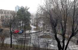 Apartament 2 camere, confort 1 decomandat, vedere la bulevard, insorit-pozitionare sud vest