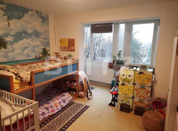 Apartament de vânzare 2 camere Astra - 62069AV | BLITZ Brașov | Poza4