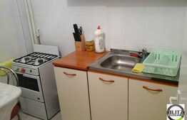 1 camera, 30 mp, mobilat dragut, zona strazii Aurel Suciu