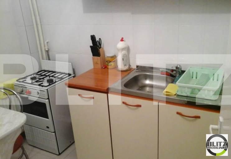 Garsonieră de închiriat Gheorgheni - 6207AI | BLITZ Cluj-Napoca | Poza2
