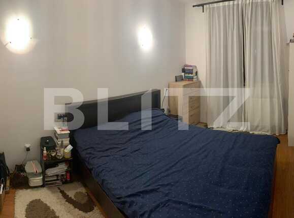Apartament de vânzare 2 camere Iris - 62070AV | BLITZ Cluj-Napoca | Poza1