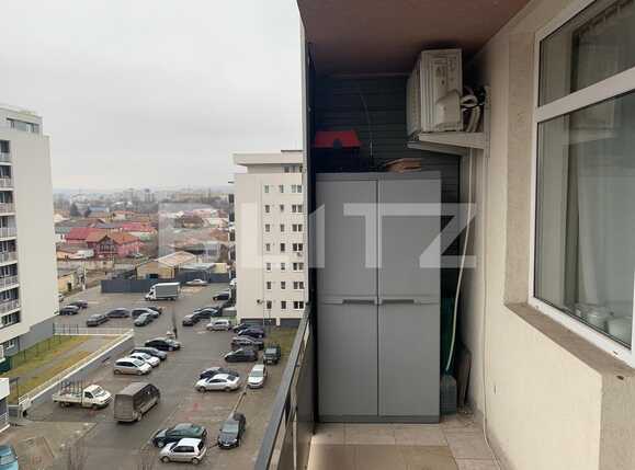Apartament de vânzare 2 camere Iris - 62070AV | BLITZ Cluj-Napoca | Poza10