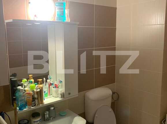 Apartament de vânzare 2 camere Iris - 62070AV | BLITZ Cluj-Napoca | Poza12