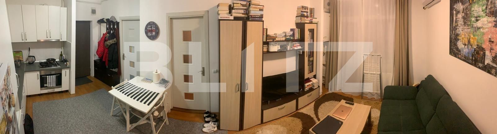 Apartament de vânzare 2 camere Iris - 62070AV | BLITZ Cluj-Napoca | Poza7