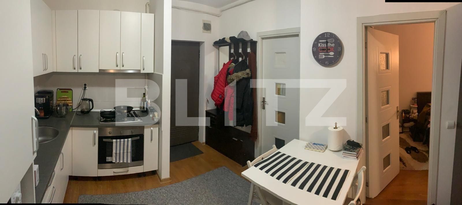 Apartament de vânzare 2 camere Iris - 62070AV | BLITZ Cluj-Napoca | Poza2