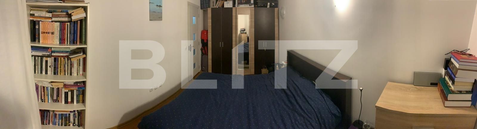 Apartament de vânzare 2 camere Iris - 62070AV | BLITZ Cluj-Napoca | Poza3