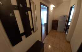 Apartament cu o camera, 42 mp, zona Cinema Marasti