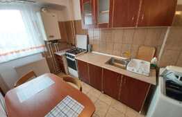 Apartament cu o camera, 42 mp, zona Cinema Marasti