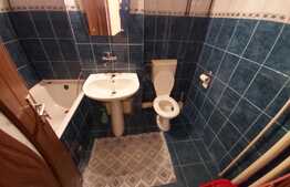 Apartament cu o camera, 42 mp, zona Cinema Marasti