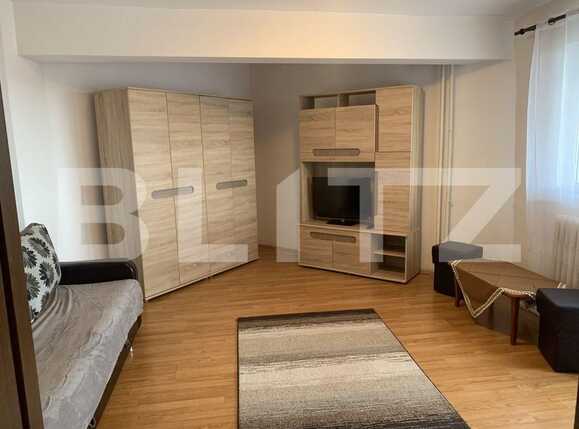 Garsonieră de închiriat Marasti - 62073AI | BLITZ Cluj-Napoca | Poza1