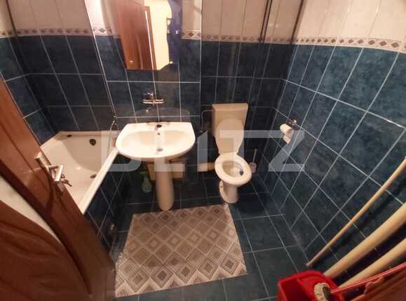 Garsonieră de închiriat Marasti - 62073AI | BLITZ Cluj-Napoca | Poza7