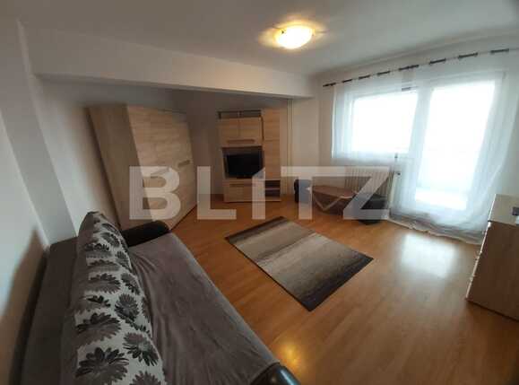 Garsonieră de închiriat Marasti - 62073AI | BLITZ Cluj-Napoca | Poza3