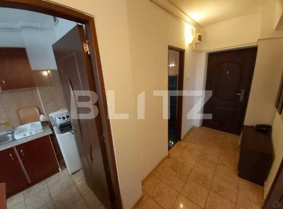 Garsonieră de închiriat Marasti - 62073AI | BLITZ Cluj-Napoca | Poza4