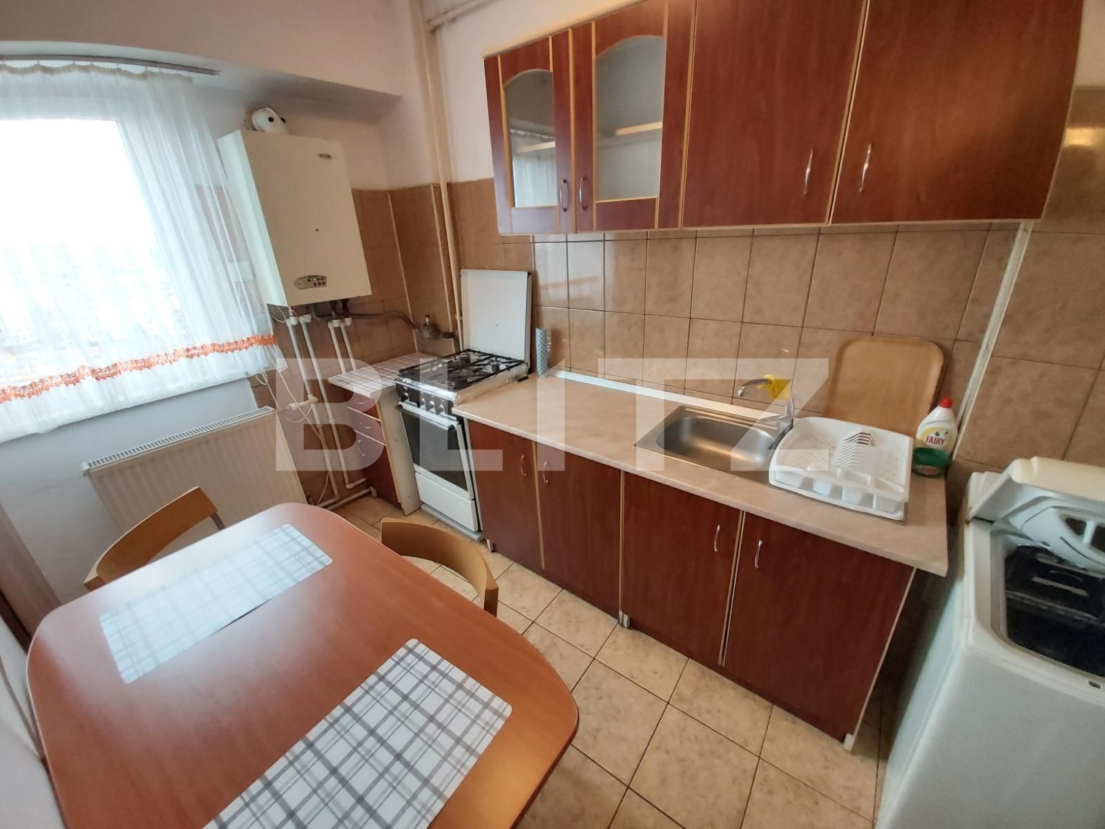 Garsonieră de închiriat Marasti - 62073AI | BLITZ Cluj-Napoca | Poza6