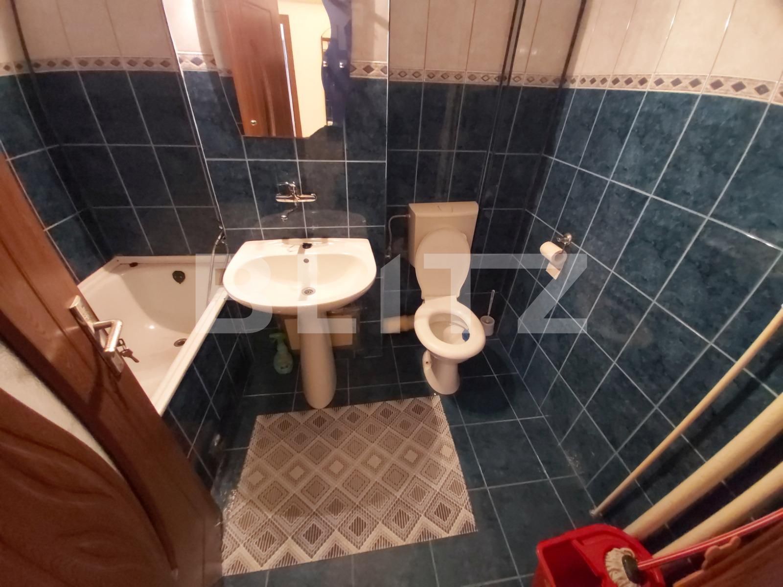 Garsonieră de închiriat Marasti - 62073AI | BLITZ Cluj-Napoca | Poza7