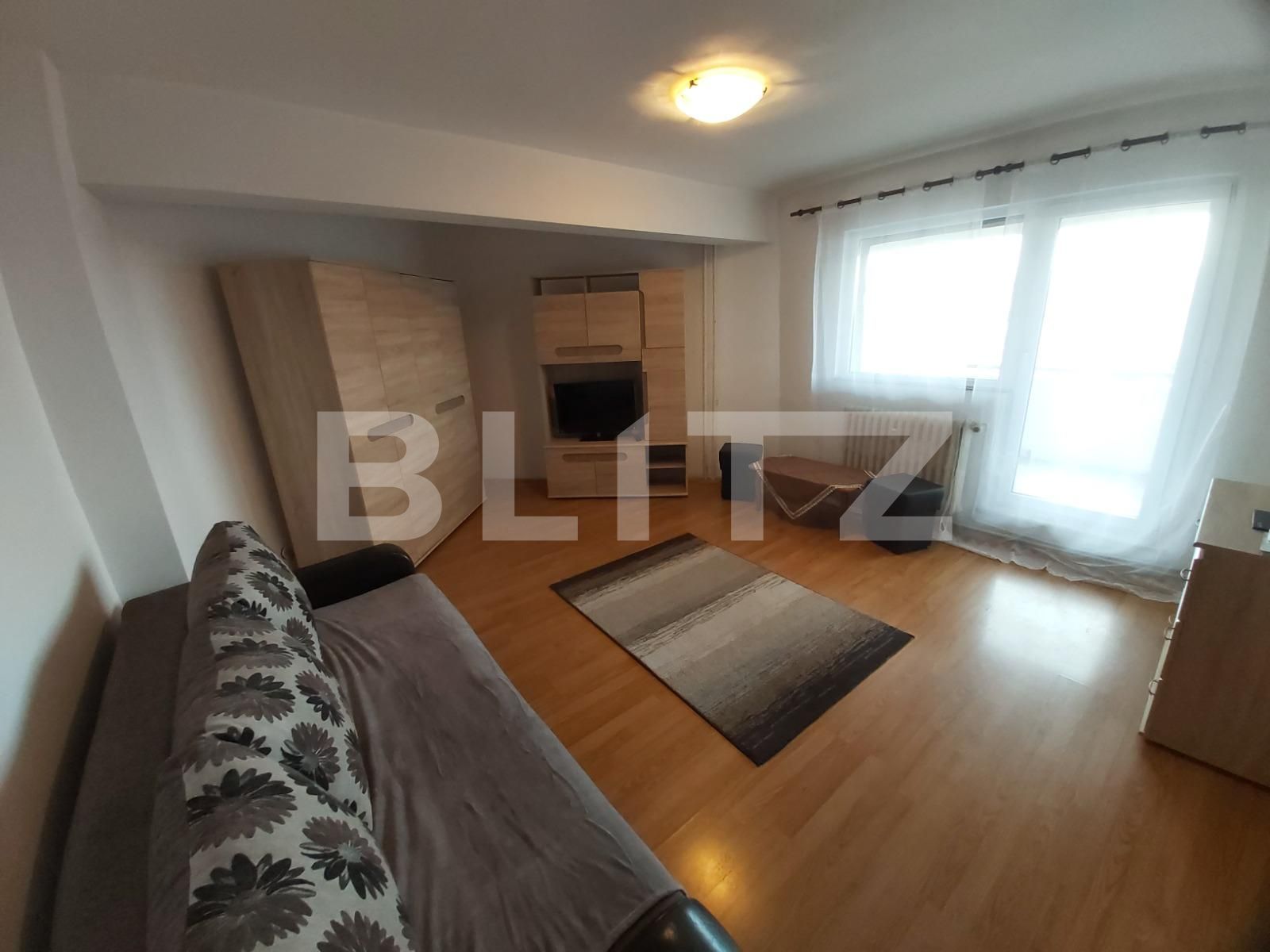 Garsonieră de închiriat Marasti - 62073AI | BLITZ Cluj-Napoca | Poza3