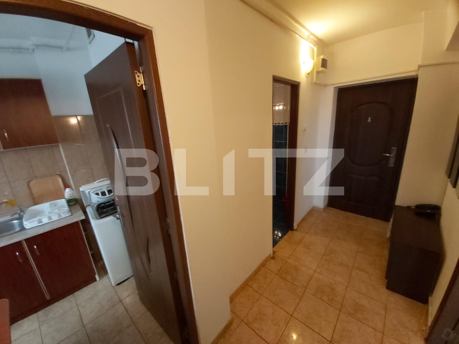 Garsonieră de închiriat Marasti - 62073AI | BLITZ Cluj-Napoca | Poza4