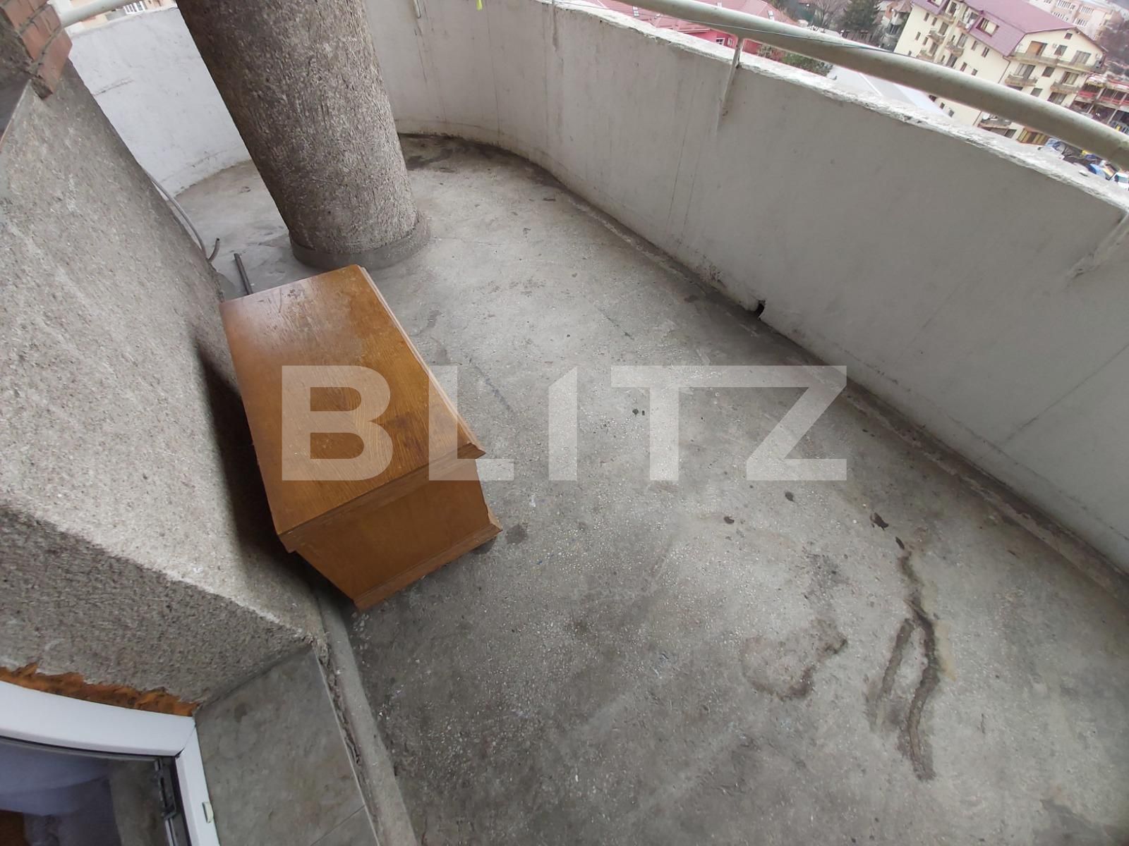 Garsonieră de închiriat Marasti - 62073AI | BLITZ Cluj-Napoca | Poza8