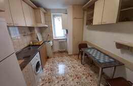 Apartament modern cu 2 camere, 46 mp si balcon, zona Transylvania College