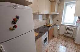 Apartament modern cu 2 camere, 46 mp si balcon, zona Transylvania College