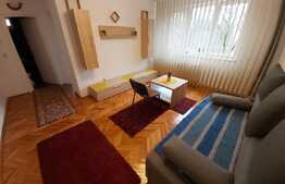 Apartament modern cu 2 camere, 46 mp si balcon, zona Transylvania College