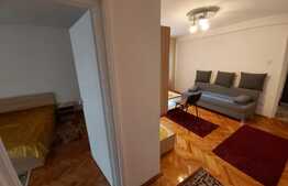 Apartament modern cu 2 camere, 46 mp si balcon, zona Transylvania College