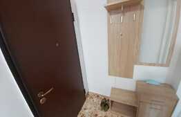 Apartament modern cu 2 camere, 46 mp si balcon, zona Transylvania College
