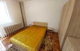 Apartament modern cu 2 camere, 46 mp si balcon, zona Transylvania College