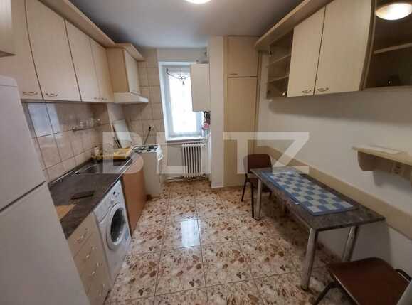 Apartament de închiriat 2 camere Gheorgheni - 62074AI | BLITZ Cluj-Napoca | Poza6