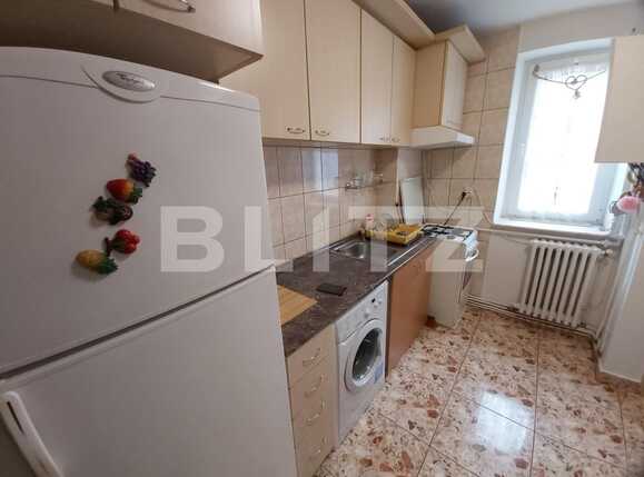 Apartament de închiriat 2 camere Gheorgheni - 62074AI | BLITZ Cluj-Napoca | Poza5