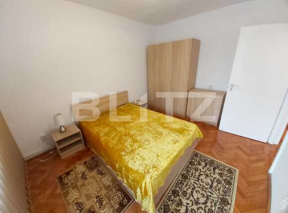 Apartament de închiriat 2 camere Gheorgheni - 62074AI | BLITZ Cluj-Napoca | Poza4