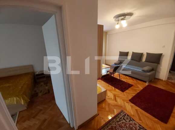 Apartament de închiriat 2 camere Gheorgheni - 62074AI | BLITZ Cluj-Napoca | Poza2