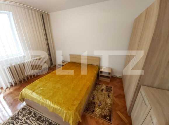 Apartament de închiriat 2 camere Gheorgheni - 62074AI | BLITZ Cluj-Napoca | Poza3