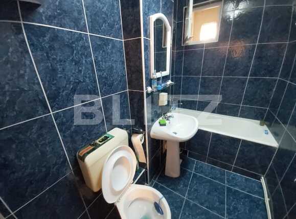 Apartament de închiriat 2 camere Gheorgheni - 62074AI | BLITZ Cluj-Napoca | Poza8