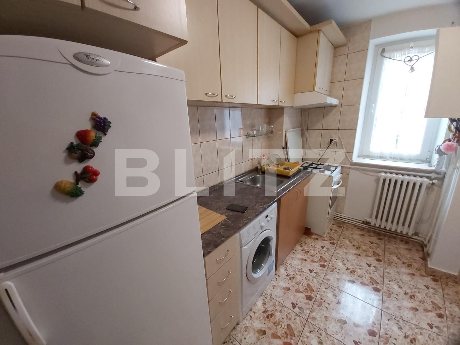 Apartament de închiriat 2 camere Gheorgheni - 62074AI | BLITZ Cluj-Napoca | Poza5