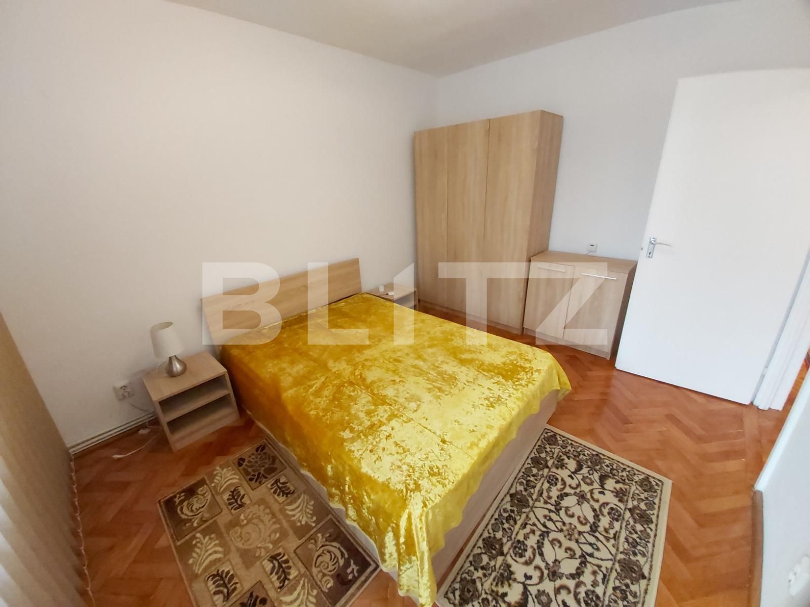Apartament de închiriat 2 camere Gheorgheni - 62074AI | BLITZ Cluj-Napoca | Poza4