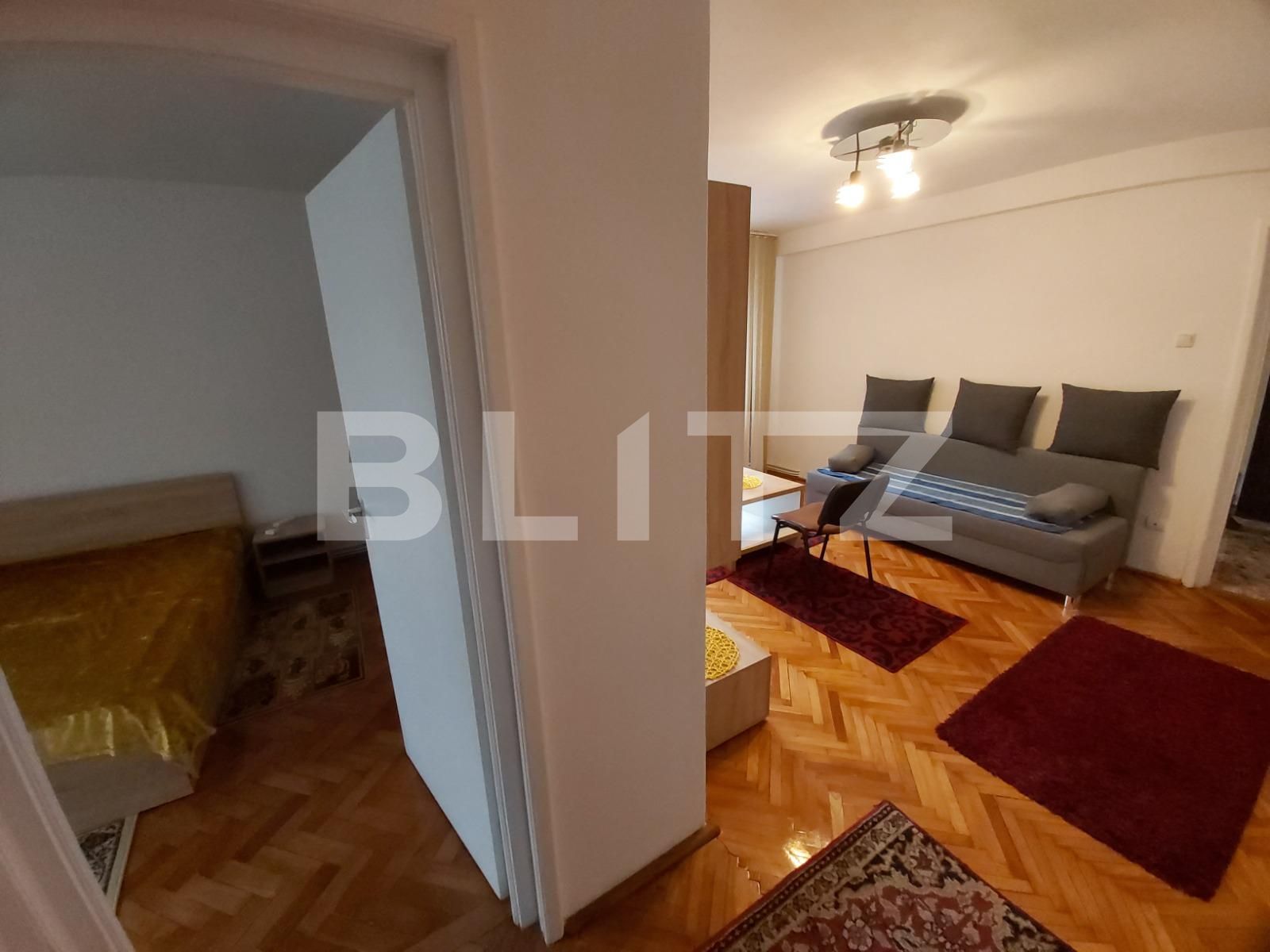 Apartament de închiriat 2 camere Gheorgheni - 62074AI | BLITZ Cluj-Napoca | Poza2