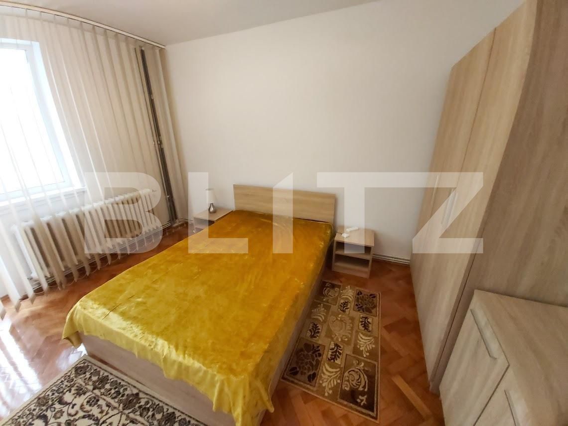 Apartament de închiriat 2 camere Gheorgheni - 62074AI | BLITZ Cluj-Napoca | Poza3